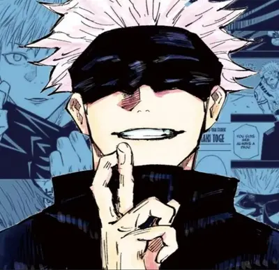 Satoru Gojo
