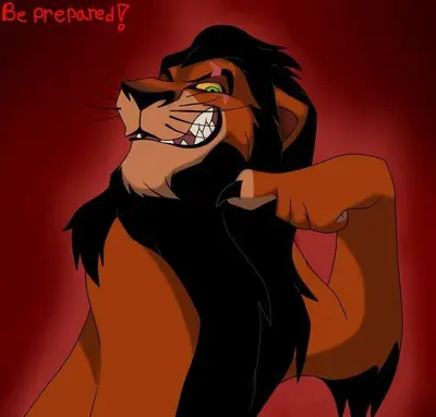 Scar