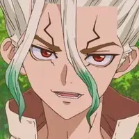 Senku Ishigami