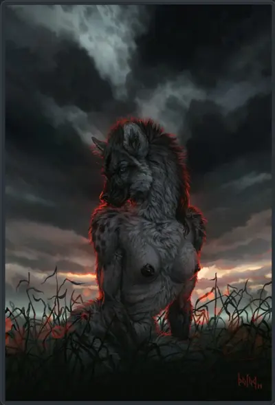 Shenzi Kazuki