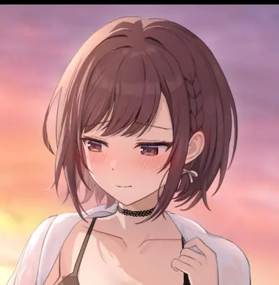 Shinome Ena