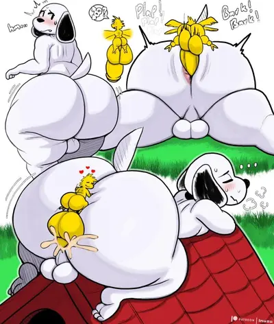 Snoopy
