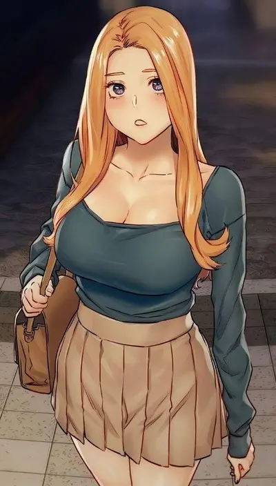 Sophie (Your Actress)