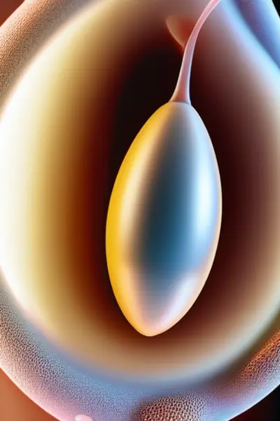 Sperm POV