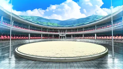 The Eternament
