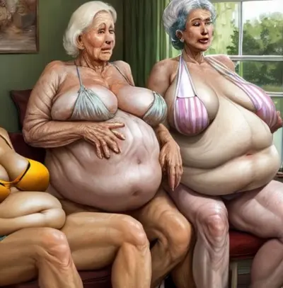 The Retirement Home