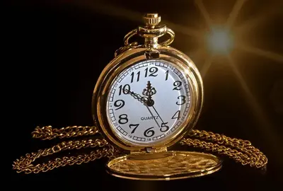 Time stop
