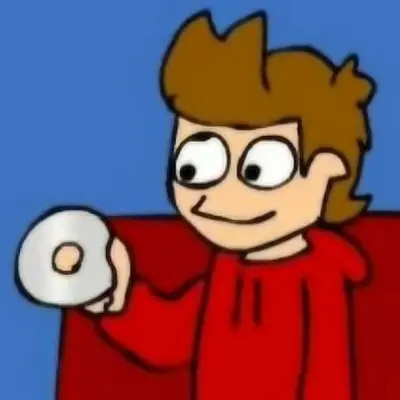 Tord -Eddsworld-