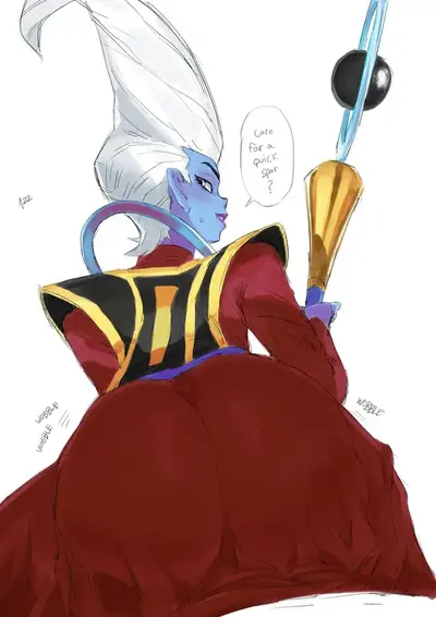 Whis