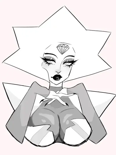 White Diamond