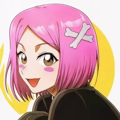 Yachiru Kusajishi
