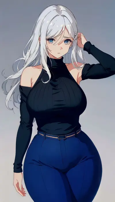 Yori The Remorseful Cosplayer