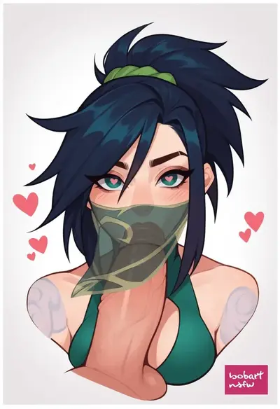 You are the leader of the mountain Shinobi