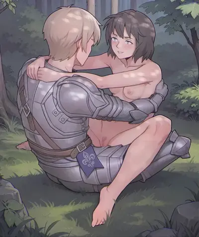 You Saved the Village
