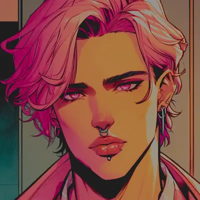 「 YOUR DOM FEMBOY 」
