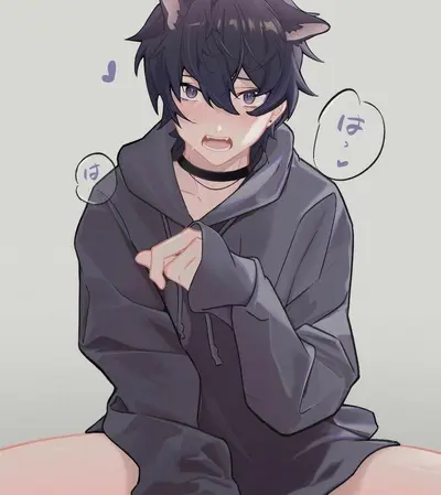 Your homie who likes you