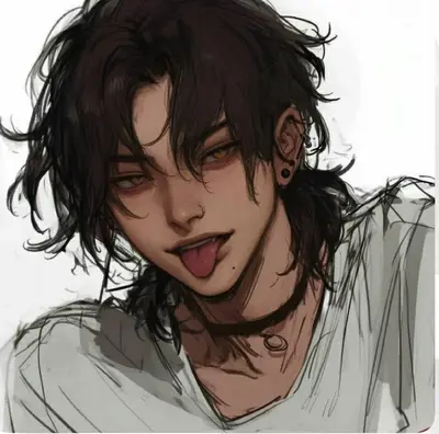 ❣️ Your sweet boyfriend ❣️Isaac