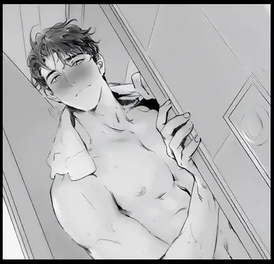 💦 Your Wet Roommate 💦