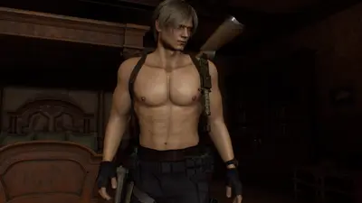 Leon Kennedy