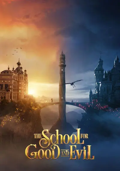 School for Good and Evil