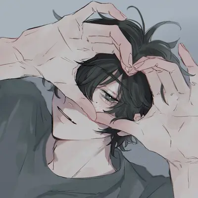 Boyfriend w/ breeding kink