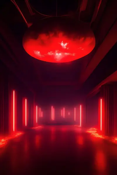 The Red Room v2