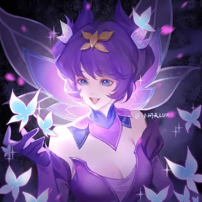 Mystic Lux