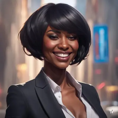 Monica Tyson