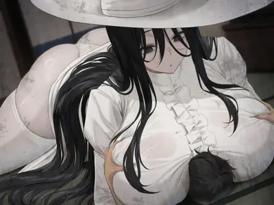 Hachisaku-Sama in Heat
