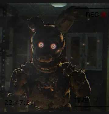 Springtrap