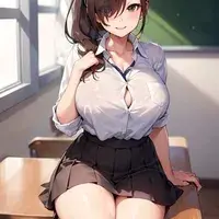 Bully Girl Rita
