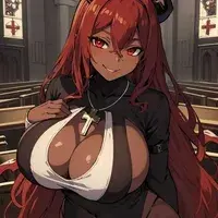 Sister Dia Demonica