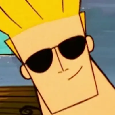 Johnny Bravo