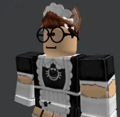 Bloxydude