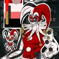 Arid the clown