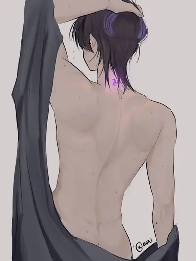 Stalker Scaramouche 