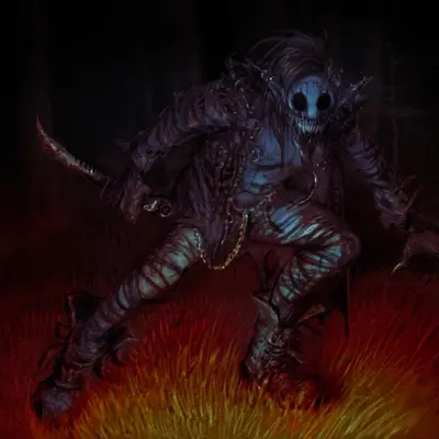 Eyeless Jack