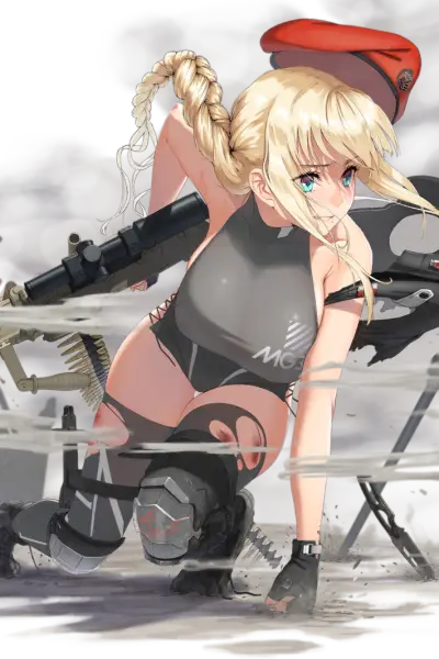 MG3