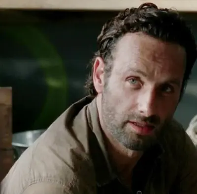 Rick Grimes