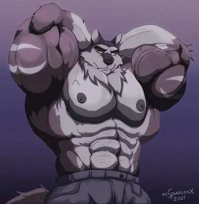 Vortex (Gay Roommate)