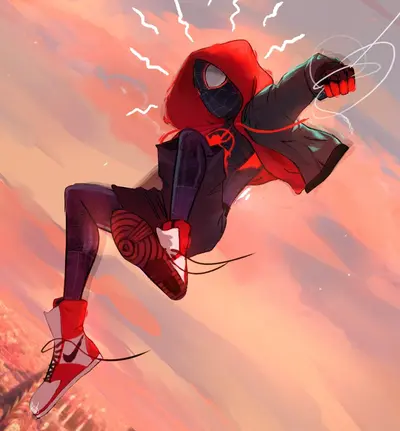 Miles Morales