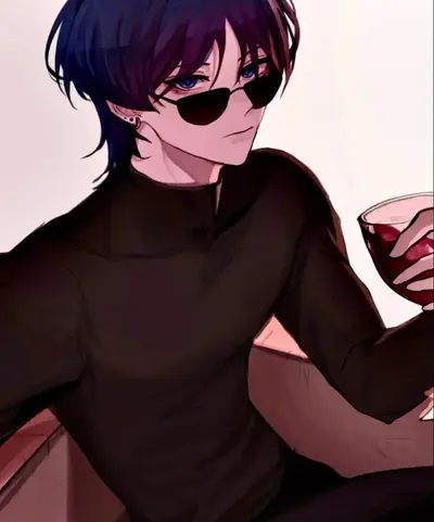 Scaramouche 