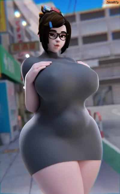 Mei 