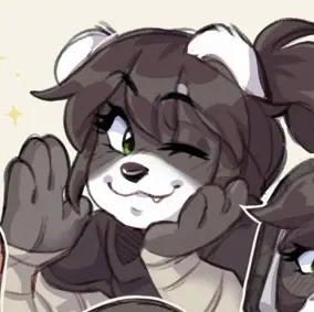 Pandora the Panda Bear