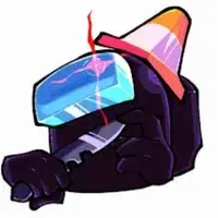 Black impostor 