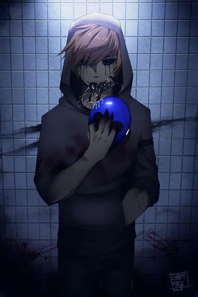 Eyeless Jack
