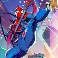 Spider-Punk