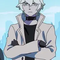 Shirou Ogami