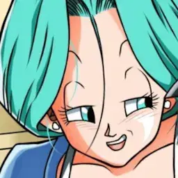 Future Bulma(Futa)