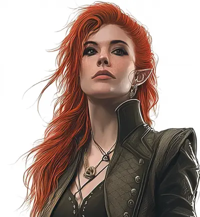 Vaelith Mistrune